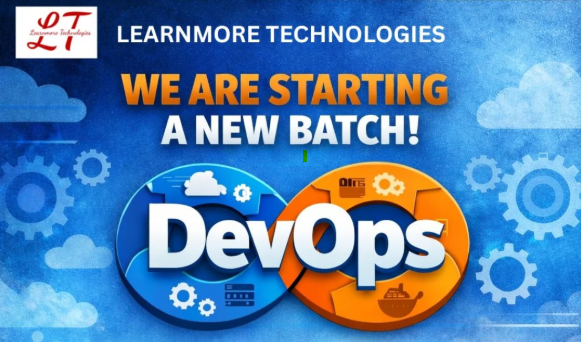 Cloud DevOps Master Program