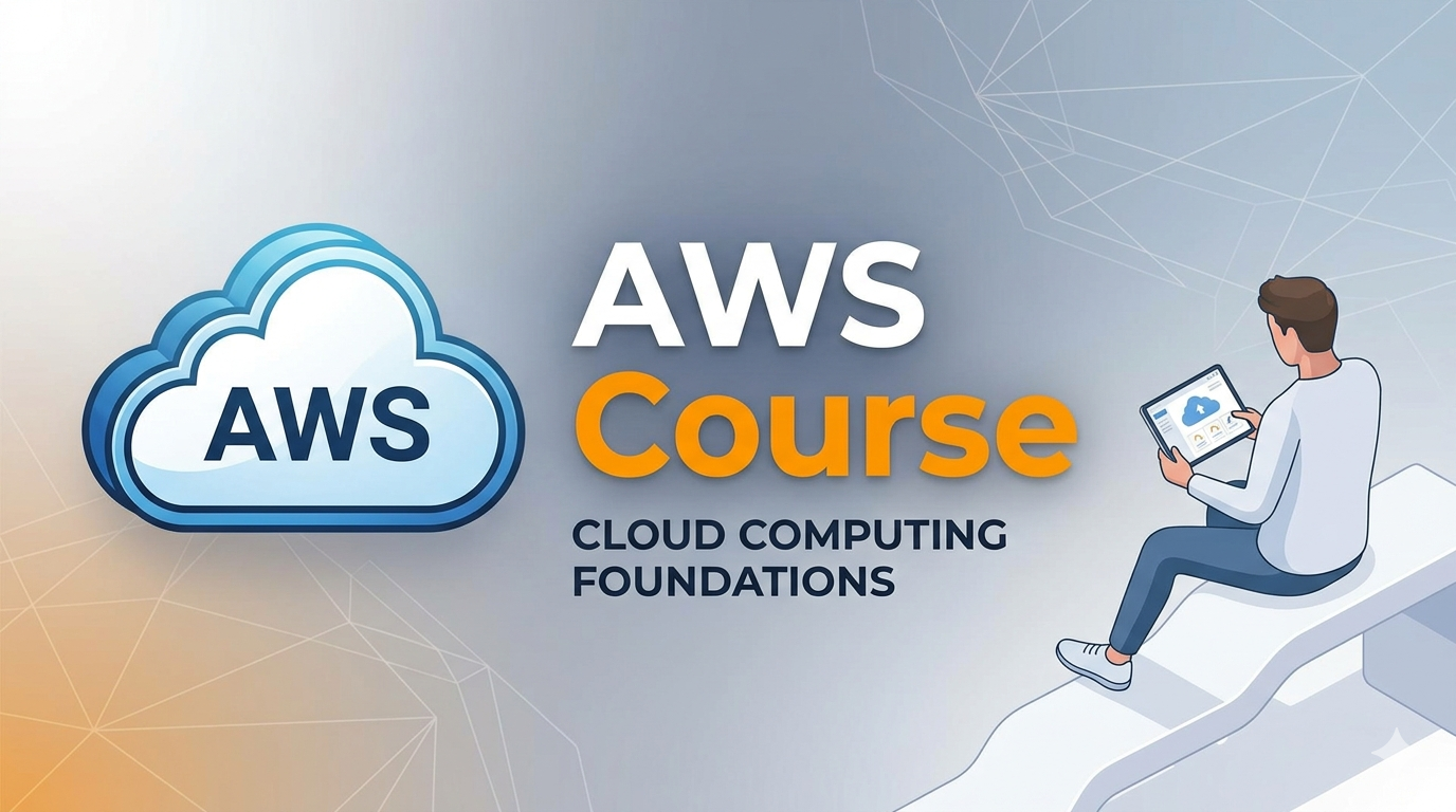 Cloud DevOps Master Program Background