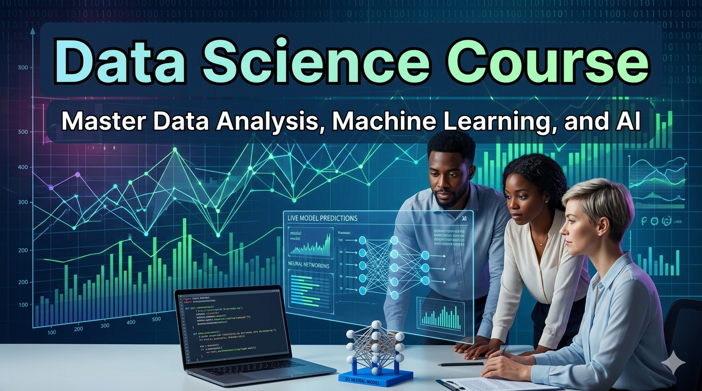 Data Engineering Training Training