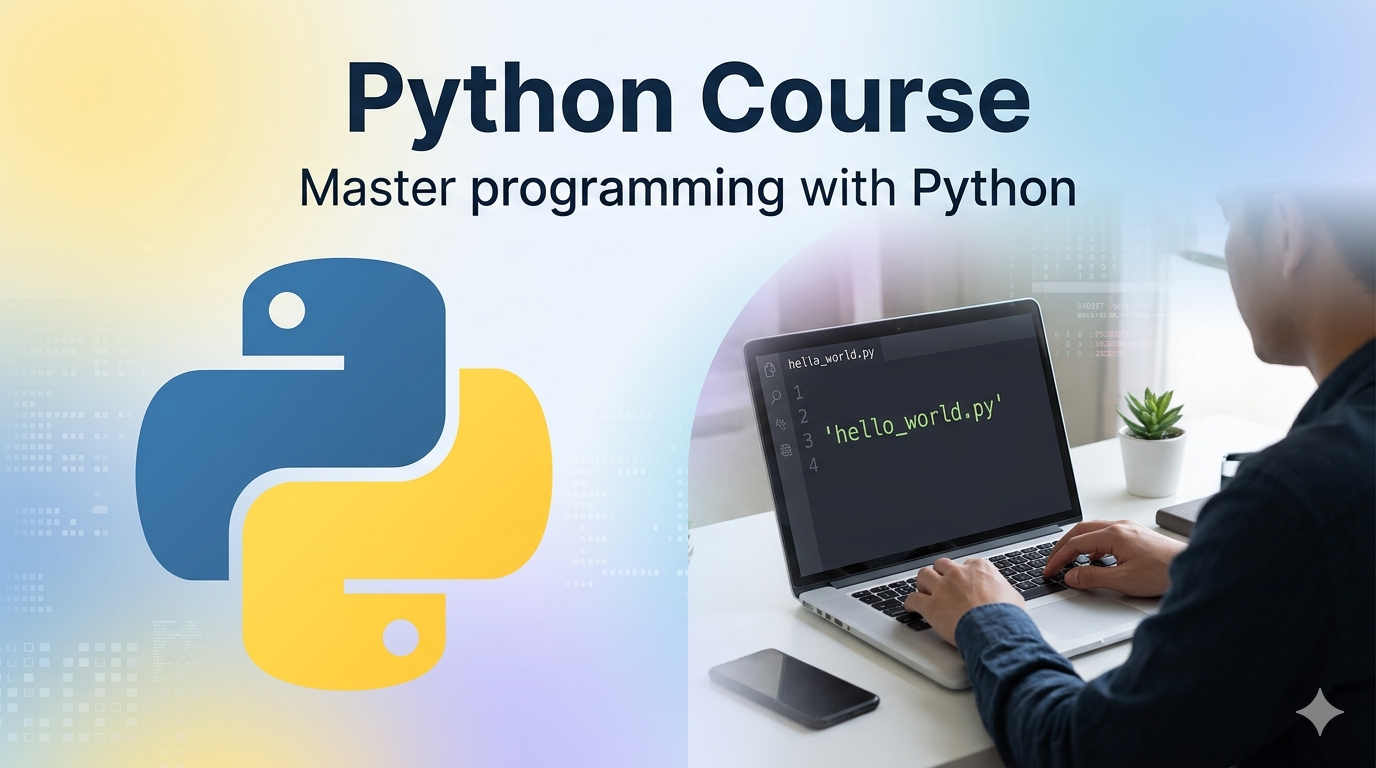 Python Training Training