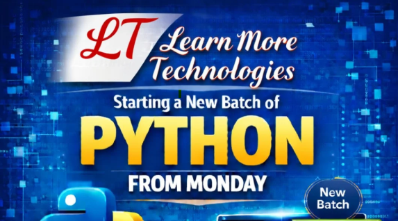 Python Fullstack Master Program