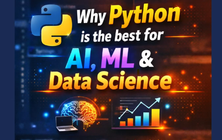 Data Engineering Master Program