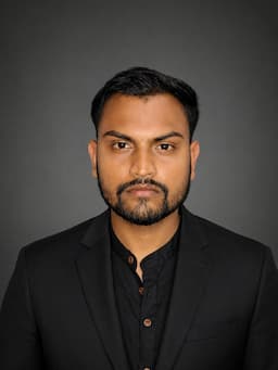 Vishal B Pandey