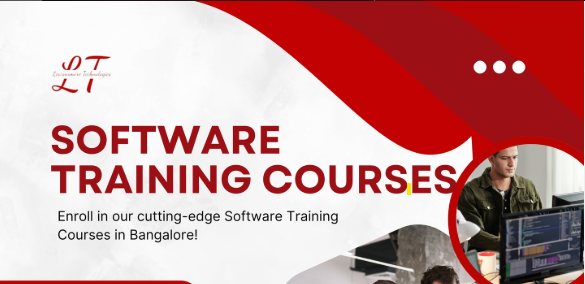 Software Testing Master Program